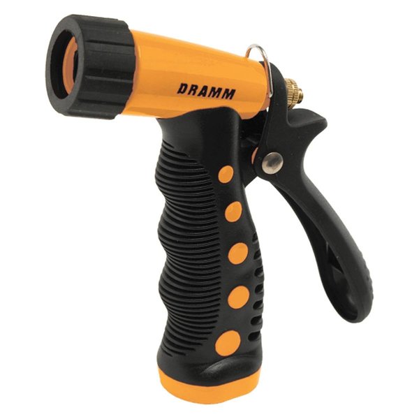 Dramm Dramm Touch‘N Flow Pistol Adjustable Watering Nozzle 12722